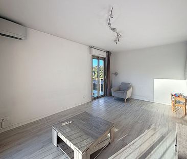 Appartement T3 près de CAGNES SUR MER à louer - Photo 6