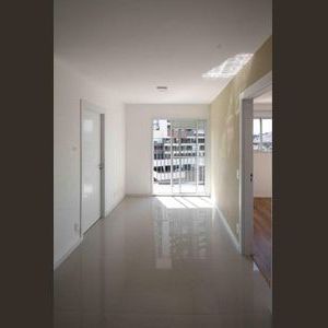 Apartamento para alugar com 38m², 2 quartos e sem vaga - Foto 1