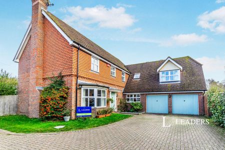 5 bedroom house to rent - Photo 4