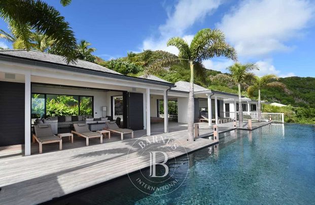 Villa Belle Etoile 5 chambres à Dévé - Photo 1