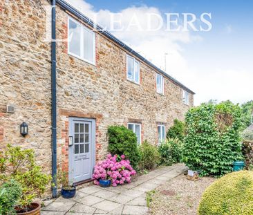 2 bedroom apartment to rent Gloucester Street, Faringdon, Oxfordshi... - Photo 5