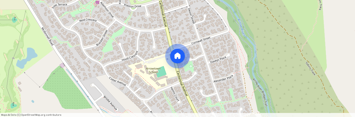 63 Centennial Av, Arrowtown, Queenstown