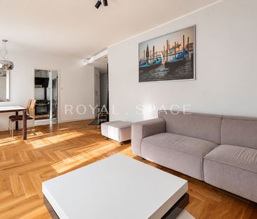 Warszawa, Bielany, Stare Bielany, ul. Kazimierza Grodeckiego - Photo 1