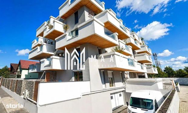 Închiriază Apartament 3 camere Terezian - Photo 1