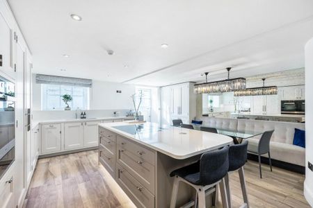 5 bedroom terraced house to rent - Photo 5