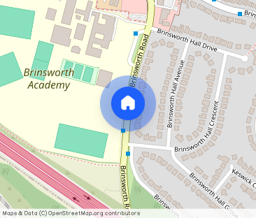 Brinsworth Road, Brinsworth, Rotherham - Photo 1
