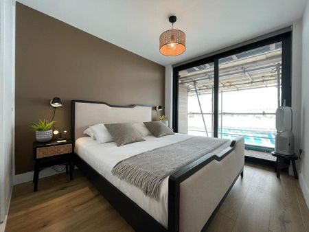 2 bedroom flat to rent - Photo 4