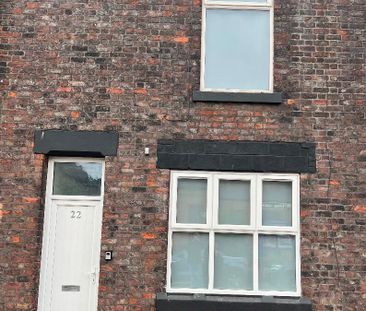Lacey Street, Widnes, Cheshire, WA8 7SQ - Photo 4
