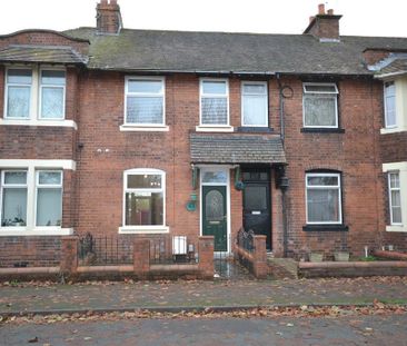 2 bedroom terraced house to rent - Photo 4