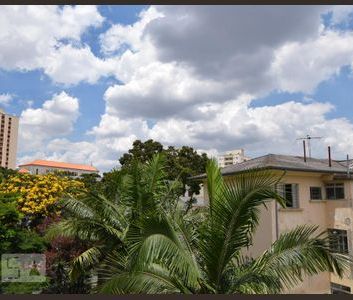 Apartamento para alugar com 86m², 3 quartos e 1 vaga - Photo 2