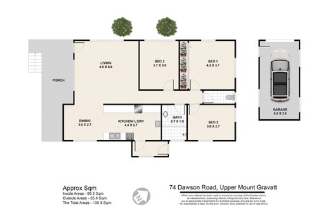 CONVENIENCE... SCHOOLS, GARDEN CITY & BUSES - Photo 4