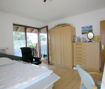 FLATmix.de / Möblierte 1,5-ZKB-Whg mit 2 BALKONEN und EBK - Photo 3