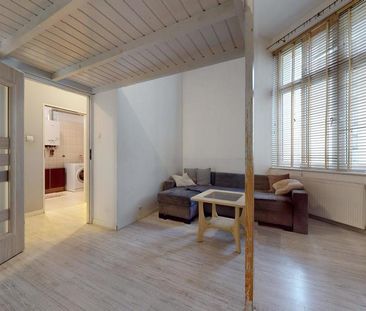 2 pokoje w centrum. Piękna kamienica - Фото 6