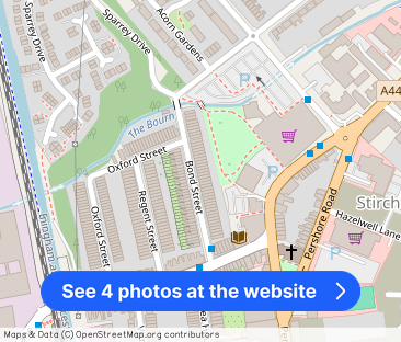 Bond Street, Stirchley - Photo 1