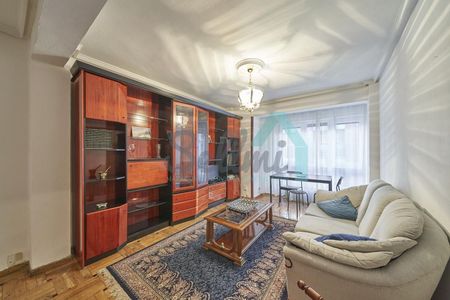 Alquiler de piso en Calle Félix Aramburu - Photo 5