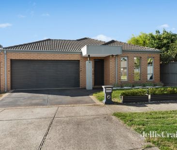 4 Mirrabucca Promenade, South Morang - Photo 5