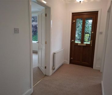 2 bedroom detached house to rent - Photo 2