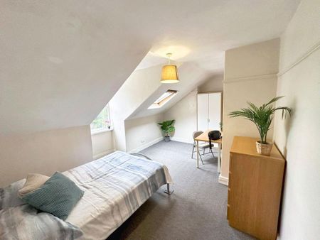 6 bedroom house share to rent - Photo 3