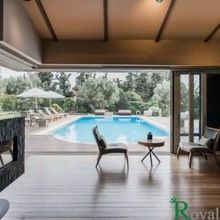 Βίλα για ενοικίαση - Μαρούσι, - Photo 1