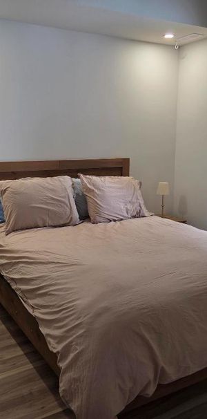 Logement 4 1/2 à louer dans le secteur Cap Rouge - Photo 1