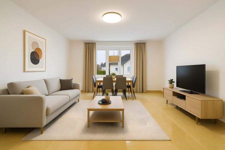 3.5 Zimmer, 1. Stock - Photo 5