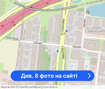 Przytulne mieszkanie na wynajem długoterminowy - Фото 1