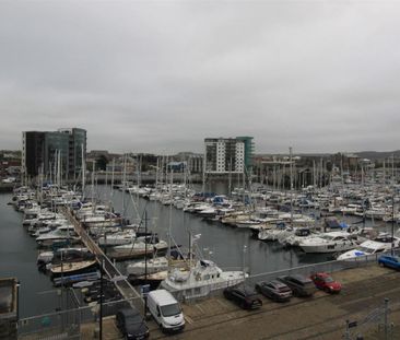 SUTTON HARBOUR - Photo 2