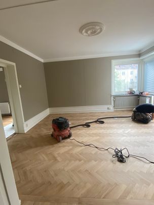 Syréngatan, Uppsala - Foto 1