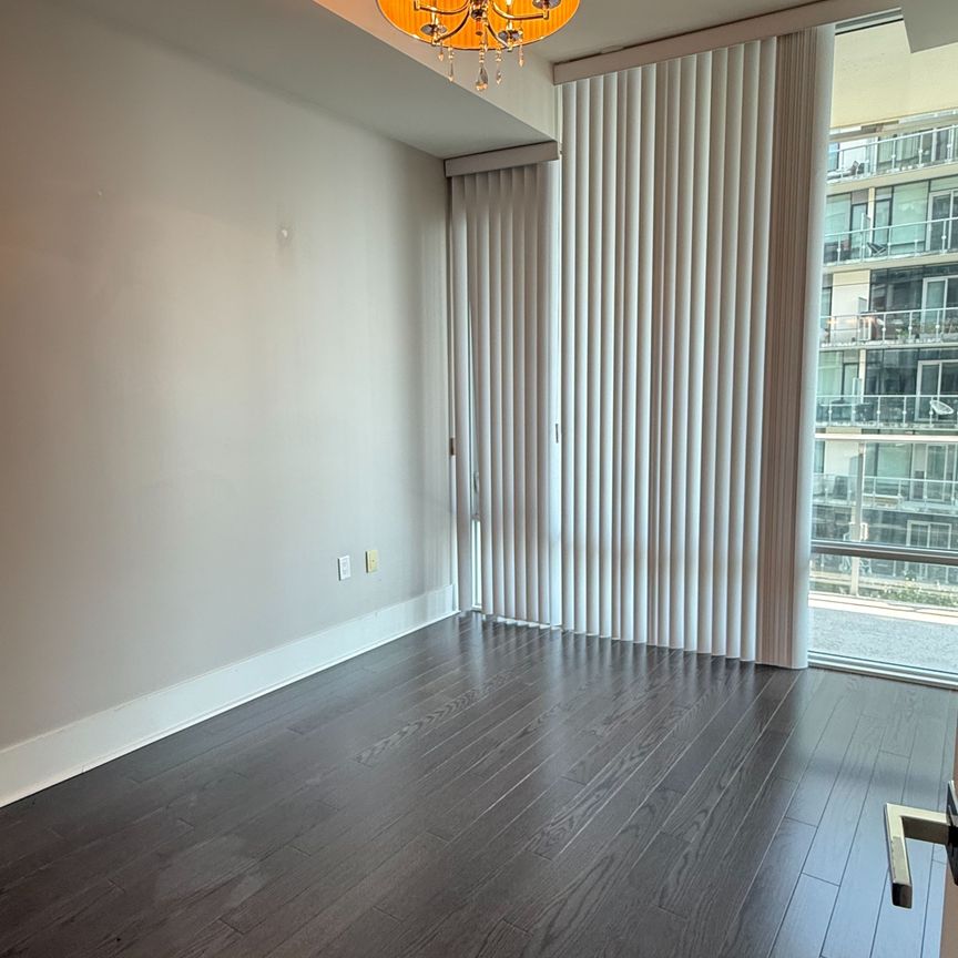 For Lease - 29 Queens Quay Unit# 717, Toronto, Ontario - Photo 1