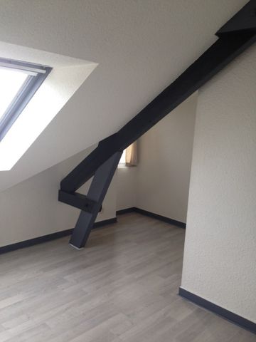 Louer studio 1 pièce de 14 m² à Rennes (35000) - Photo 3