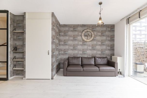 Te huur: Huis Vurehout in Zaandam - Photo 1