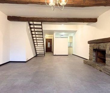 Duplex te huur in Paliseul voor € 650 met 2 slaapkamers - Photo 6