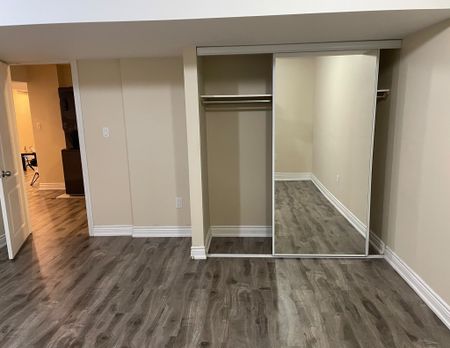 For Lease - 5496 MEADOWCREST Avenue Unit# BSMT, Mississauga, Ontario - Photo 2
