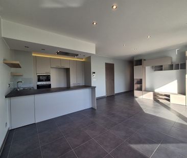 Rijkelijk uitgerust appartement met 2 slaapkamers en terras - Foto 5