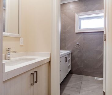For Lease - 7 Blaine Drive, Toronto, Ontario - Photo 1