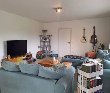 Modern appartement te Zolder centrum - Photo 5
