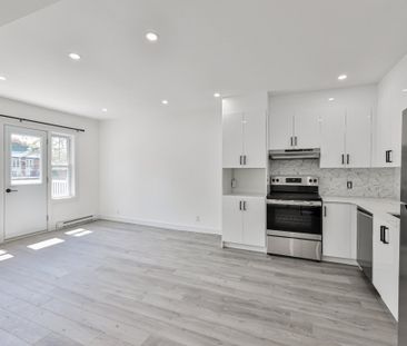 Appartement à louer - Montréal (Rosemont/La Petite-Patrie) (Vieux-R... - Photo 5
