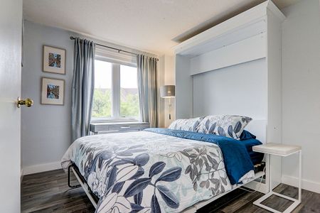 For Lease - 75 Weldrick Road Unit# 838, Richmond Hill, Ontario - Photo 4