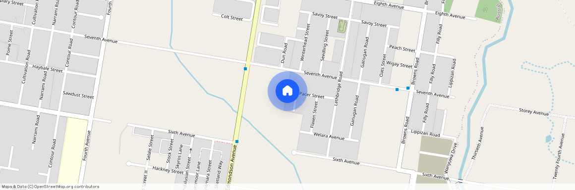 14 Pacer Street, NSW 2179, Austral