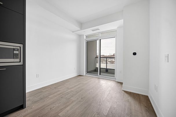 For Lease - 858 Dupont Street Unit# 307, Toronto, Ontario - Photo 1