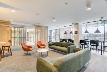 Appartement à louer - Brossard (Noms de rues (C)) Appartement à louer - Brossard (Noms de rues (C)) - Photo 4