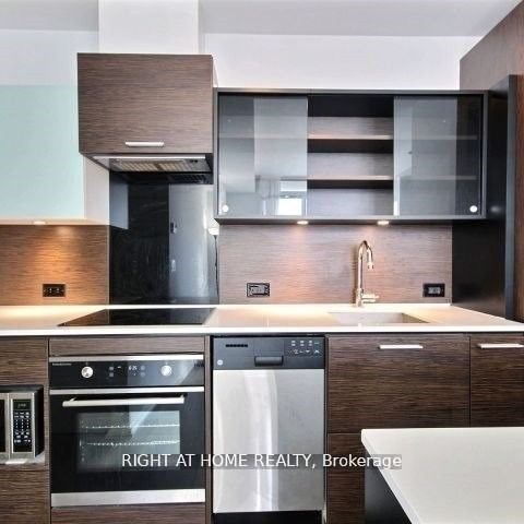 For Lease - 75 St Nicholas Street Unit# 2401, Toronto, Ontario - Photo 1