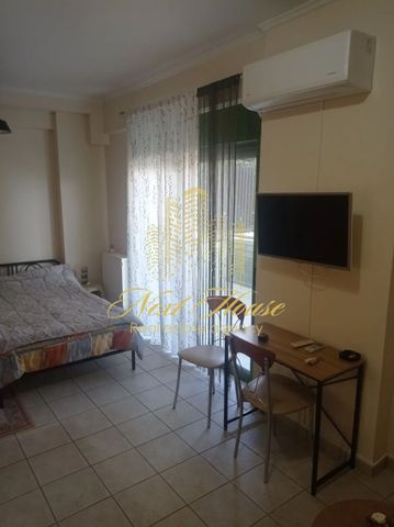 Studio/Γκαρσονιέρα για ενοικίαση Κοτρώνι (Πάτρα) - Photo 4