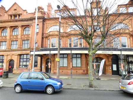 Vaughan Street, Llandudno, Conwy, LL30 - Photo 4