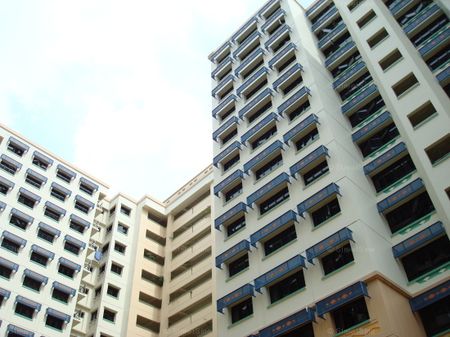 Blk 410 Sembawang Drive (Sembawang), HDB 4 Rooms - For Rent - Photo 4