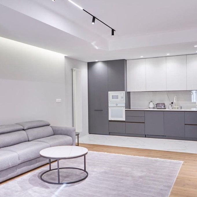 Apartament 3 camere in zona Florilor - Photo 1