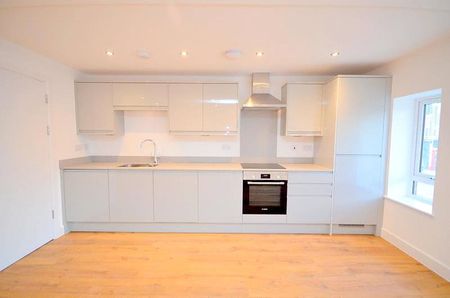 2 bedroom apartment to rent - Photo 2