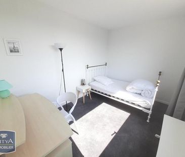 Location Appartement 3 pièces 58m² LILLE 59000 - Photo 4