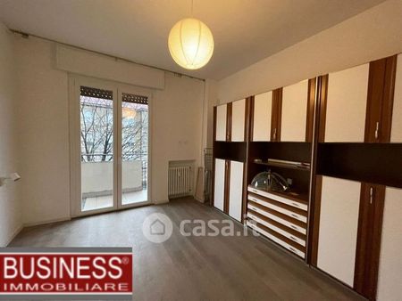 Bilocale in Affitto in Via Simone Saint Bon 12 a Milano - Foto 2