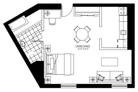 614 Lake St - Plan B - Photo 5